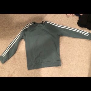 Adidas Crewneck
